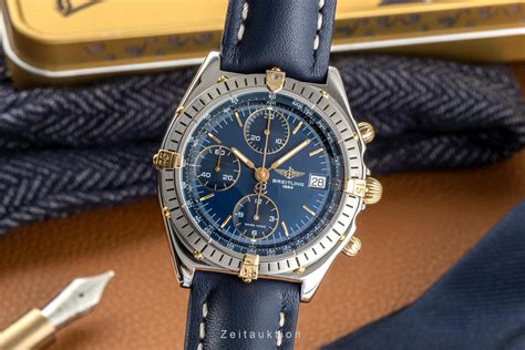 breitling b13048 chronograph 30m|Breitling chronomat b13048.